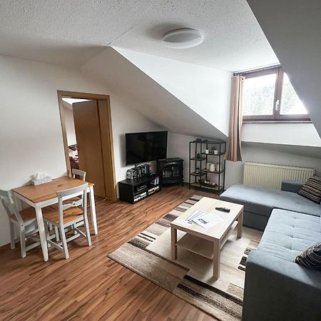 Family Apartment Sumava Bayerisch Eisenstein Exteriör bild