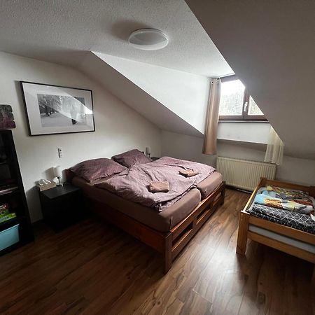 Family Apartment Sumava Bayerisch Eisenstein Exteriör bild