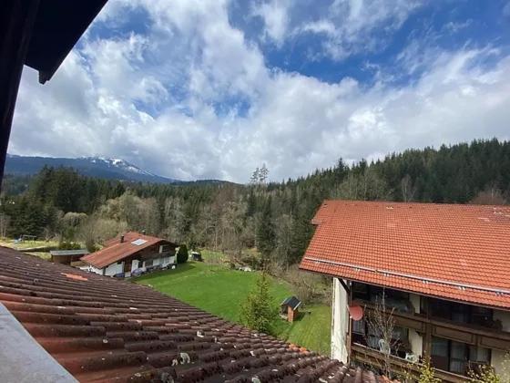 Family Apartment Sumava Bayerisch Eisenstein Exteriör bild